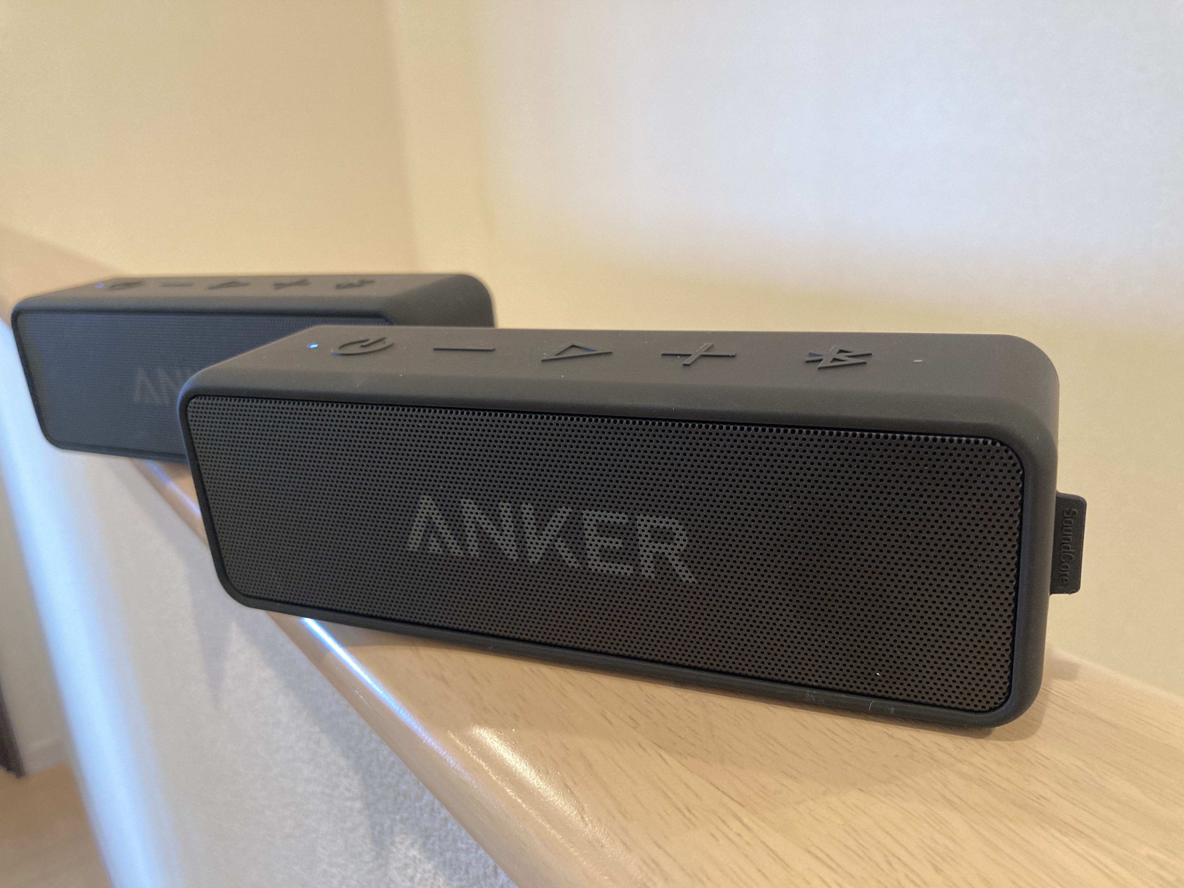 Anker SoundCore2の2台ステレオがコスパ良くおすすめ | たまたまたまごTOWN